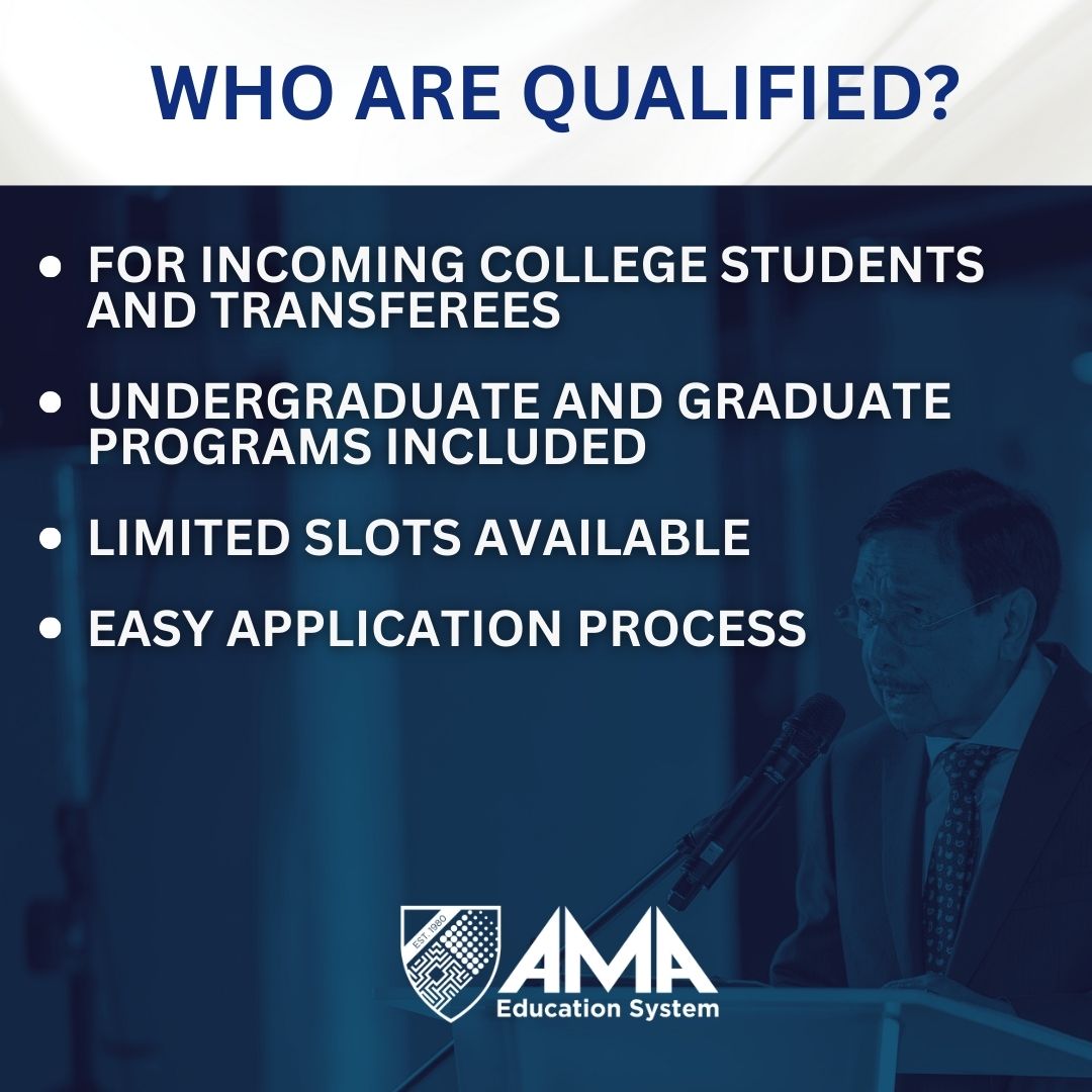 Eligibility Requirements