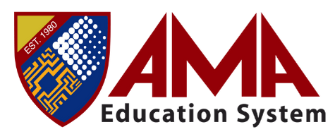 AMAES Logo