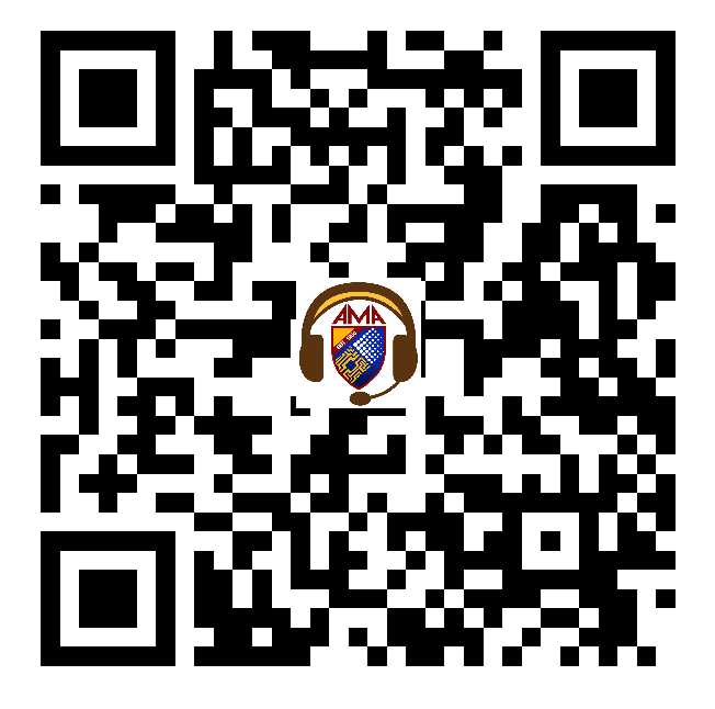 Contact QR Code